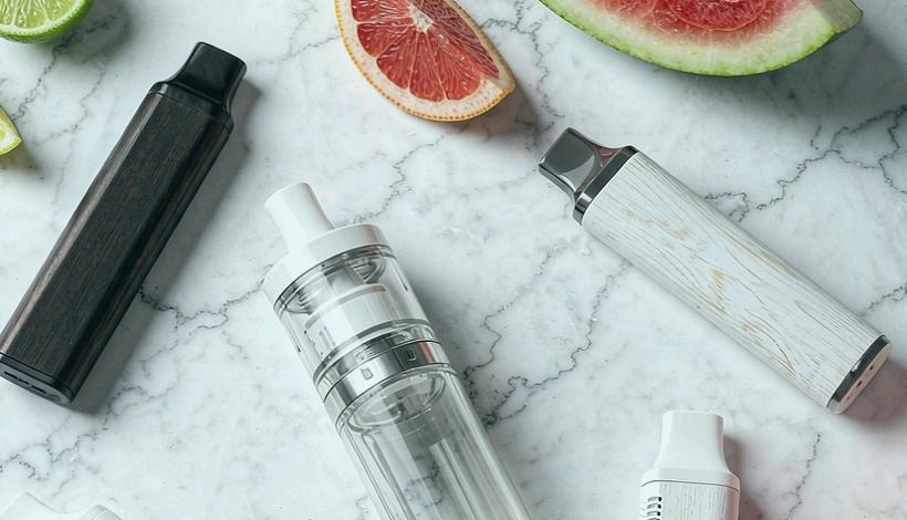 Backorder Available Vape Out of Stock Items packaging detail
