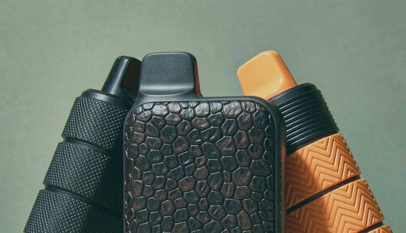 Backorder Available Vape Out of Stock Items packaging detail