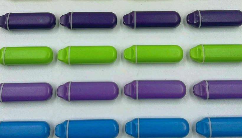 Backorder Available Vape Out of Stock Items packaging detail