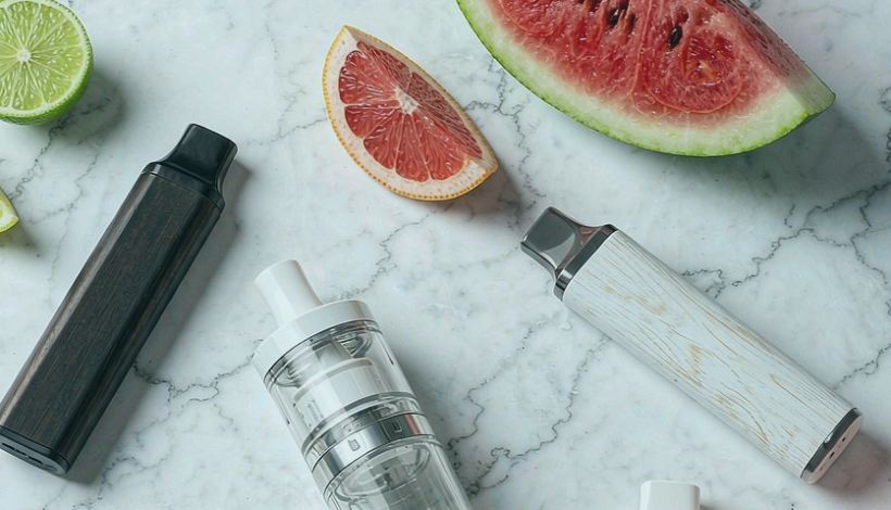 Backorder Available Vape Out of Stock Items packaging detail