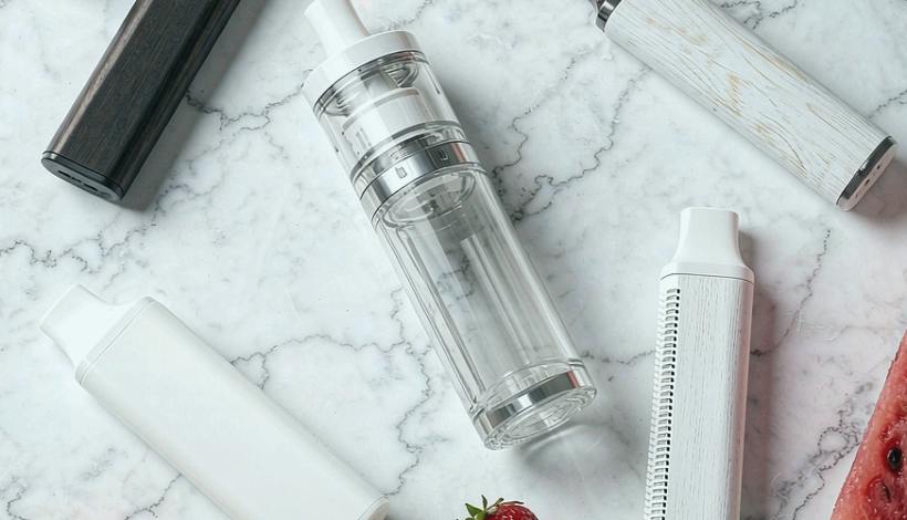 Backorder Available Vape Out of Stock Items packaging detail