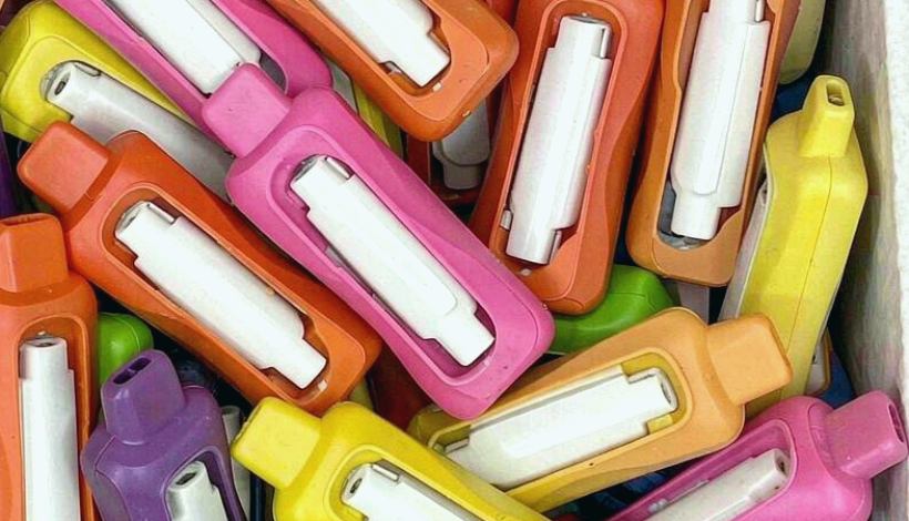 Backorder Available Vape Out of Stock Items packaging detail