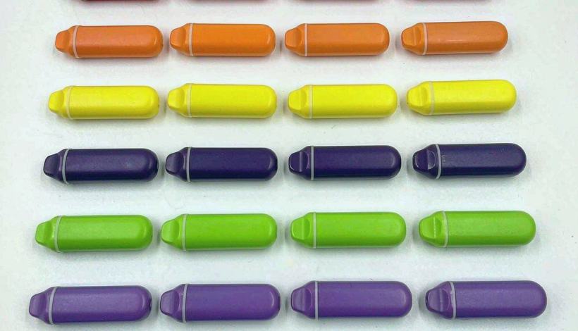 Backorder Available Vape Out of Stock Items packaging detail