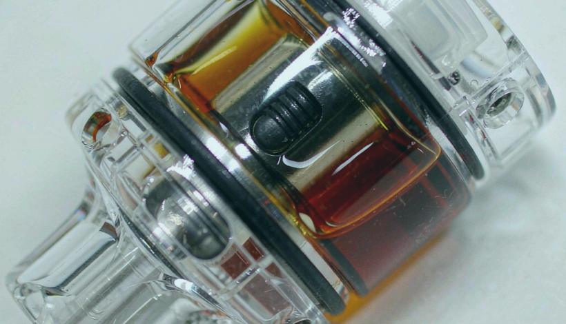 Backorder Available Vape Out of Stock Items packaging detail