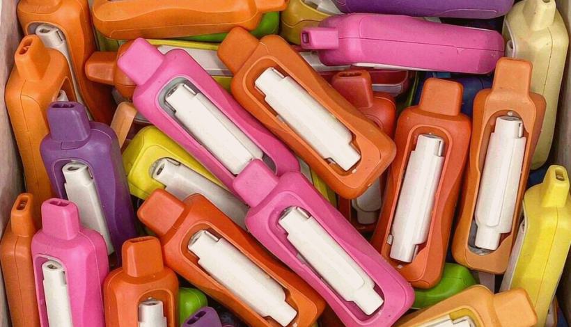 Bulk Backorder Stock Items: Sampling before You Commit — Backorder Available Vape Out of Stock Items Bulk