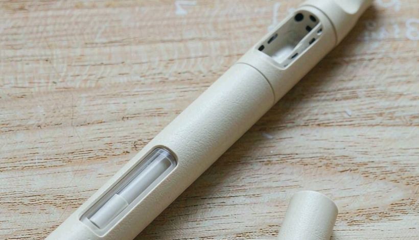 Backorder Available Vape Out of Stock Items packaging detail