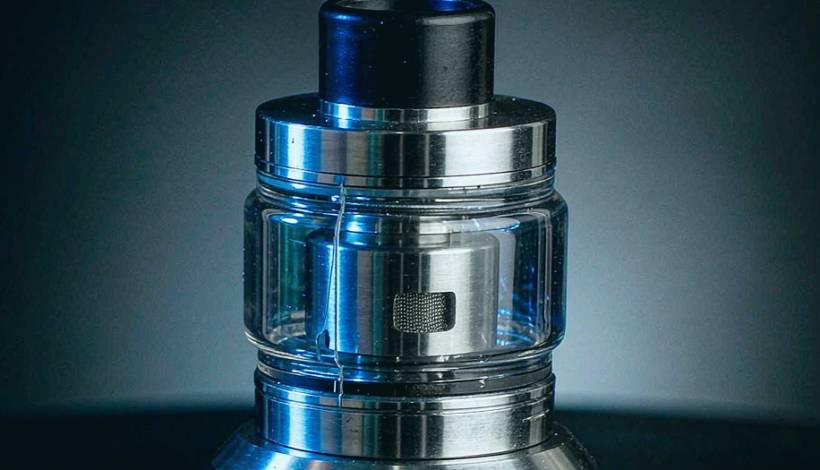 Backorder Available Vape Out of Stock Items packaging detail