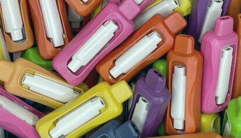 Backorder Available Vape Out of Stock Items packaging detail