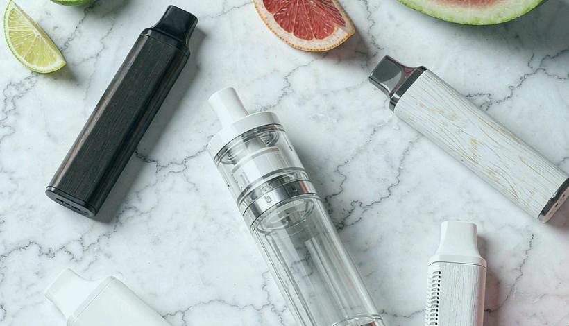 Backorder Available Vape Out of Stock Items packaging detail