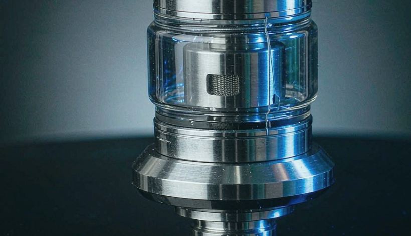 Backorder Available Vape Out of Stock Items packaging detail