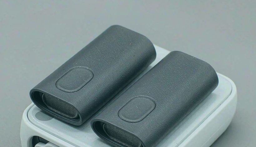 Backorder Available Vape Out of Stock Items packaging detail