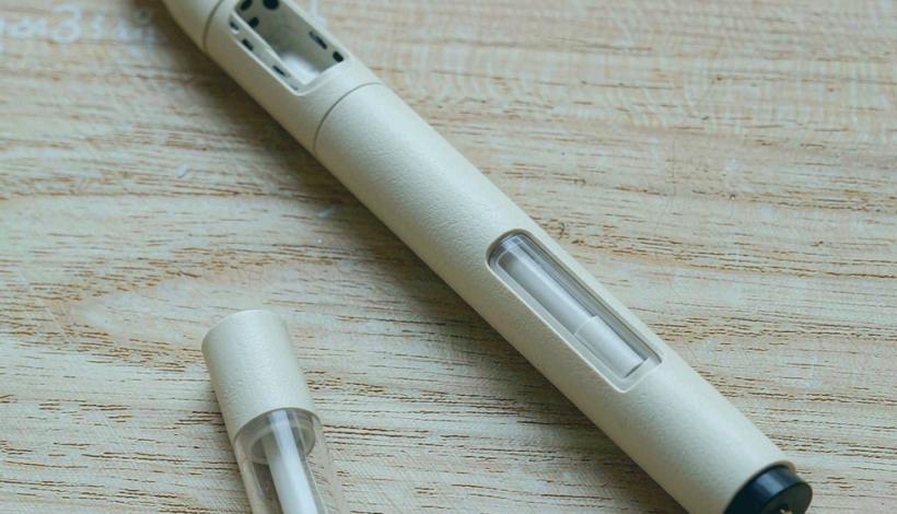 Backorder Available Vape Out of Stock Items packaging detail