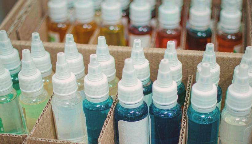 Carton Sizes for Retail Chains — OEM Backorder Stock Items — Backorder Available Vape Out of Stock Items Bulk