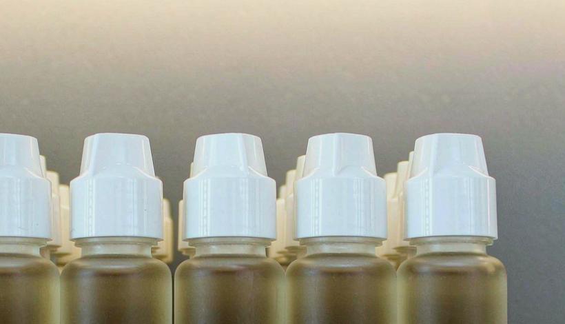 Backorder Available Vape Out of Stock Items packaging detail