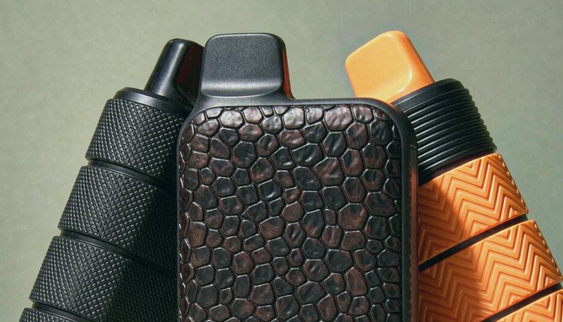 Backorder Available Vape Out of Stock Items packaging detail