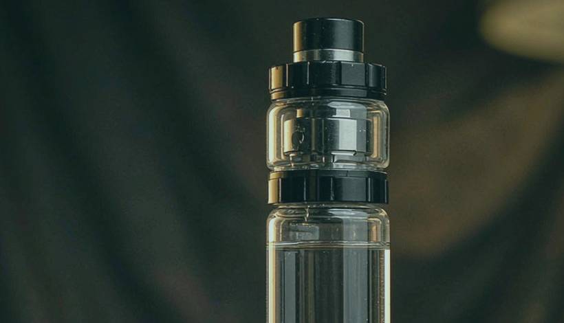 Backorder Available Vape Out of Stock Items packaging detail