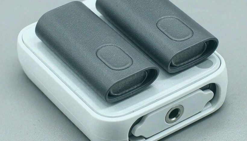 Backorder Available Vape Out of Stock Items packaging detail