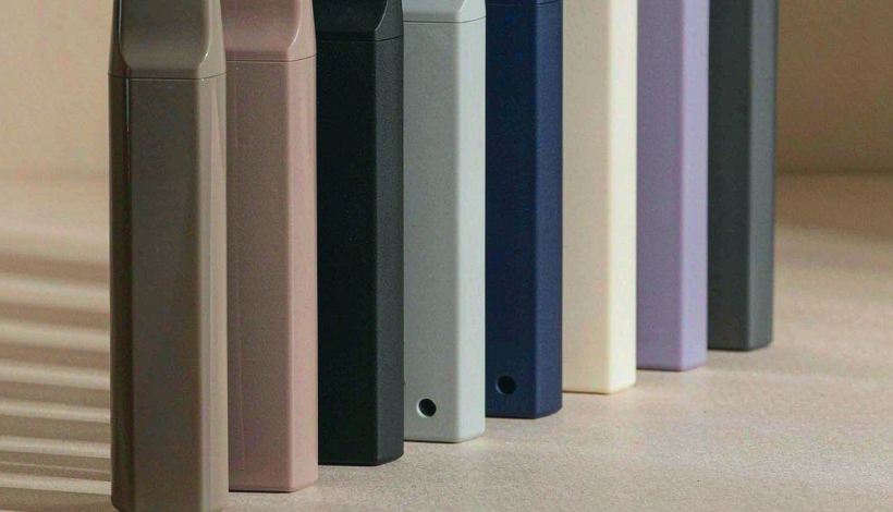 Backorder Available Vape Out of Stock Items packaging detail