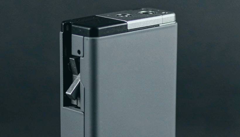 Backorder Available Vape Out of Stock Items packaging detail
