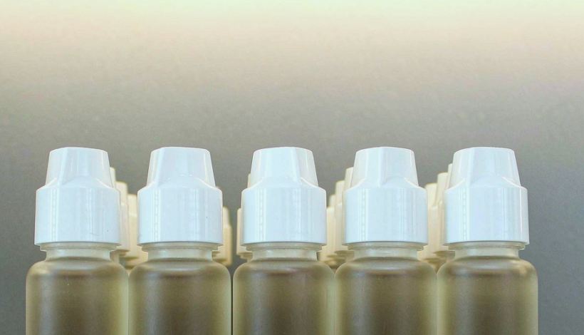 Backorder Available Vape Out of Stock Items packaging detail