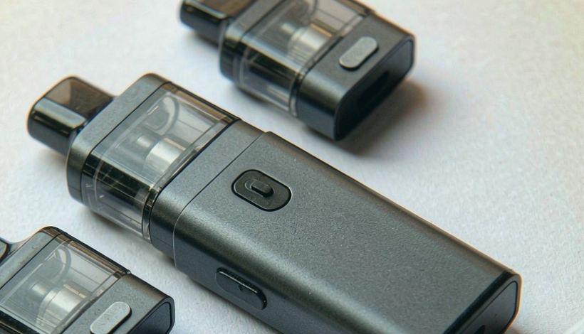 Backorder Available Vape Out of Stock Items packaging detail