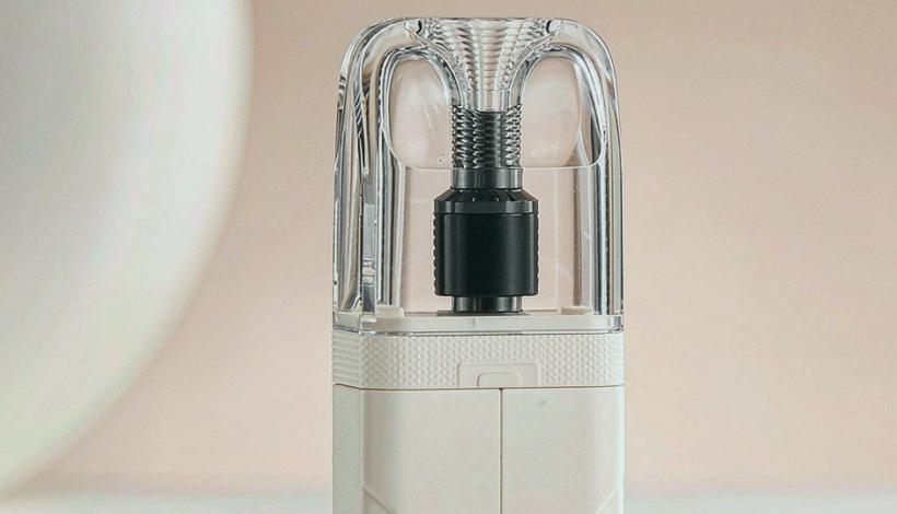 Backorder Available Vape Out of Stock Items packaging detail
