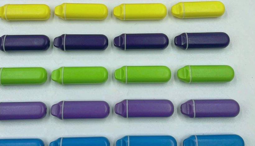 Backorder Available Vape Out of Stock Items packaging detail