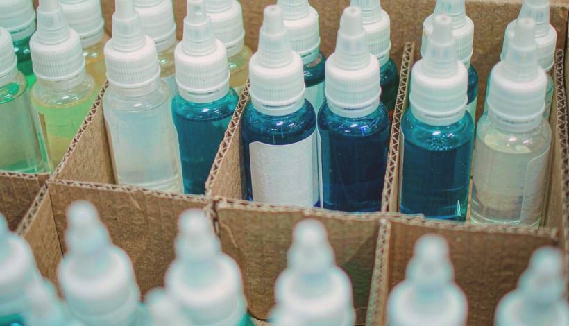 Contract Terms for Importers — Backorder Stock Items Import — Backorder Available Vape Out of Stock Items Bulk