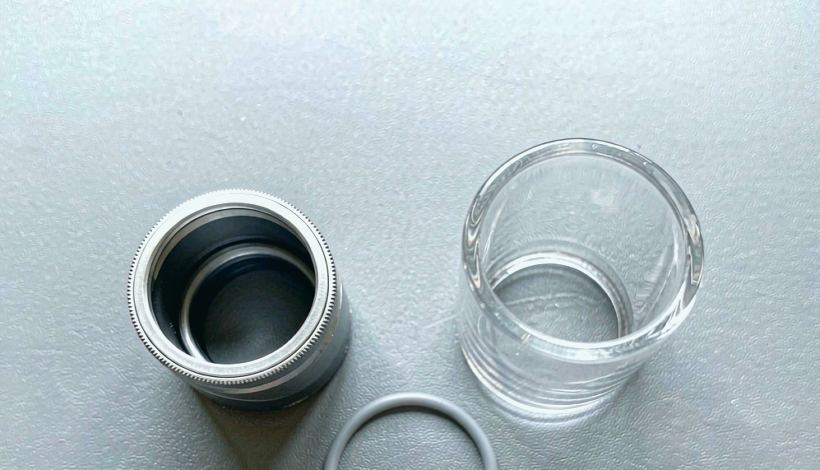 Backorder Available Vape Out of Stock Items packaging detail