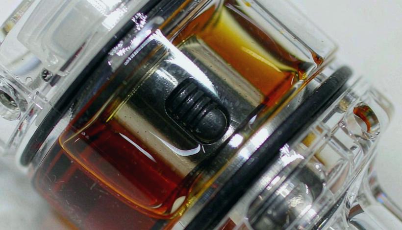 Backorder Available Vape Out of Stock Items packaging detail