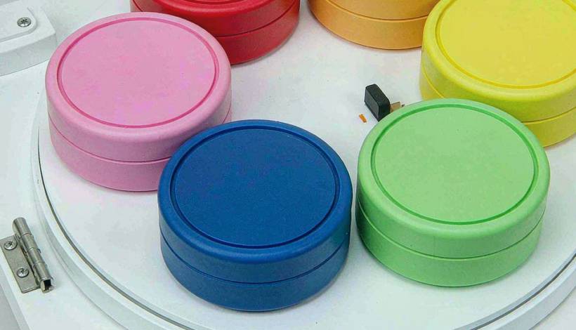 Backorder Available Vape Out of Stock Items packaging detail
