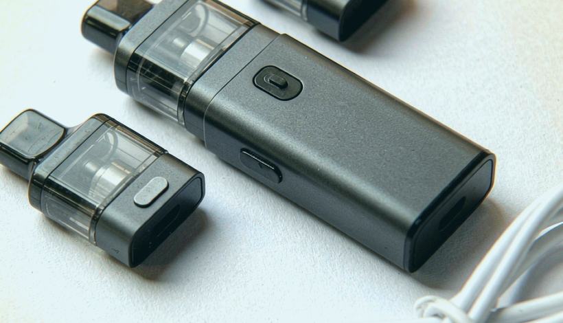 Backorder Available Vape Out of Stock Items packaging detail