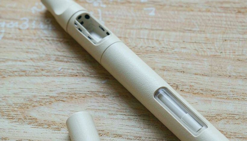 Backorder Available Vape Out of Stock Items packaging detail