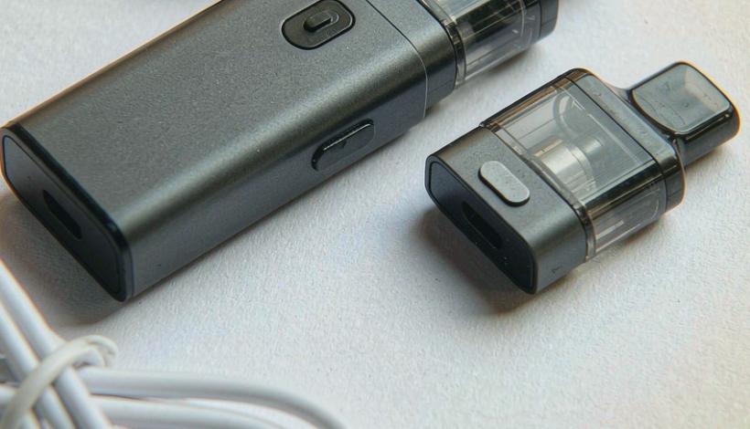 Backorder Available Vape Out of Stock Items packaging detail