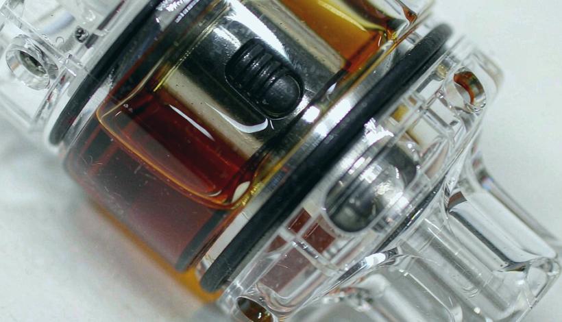 Backorder Available Vape Out of Stock Items packaging detail