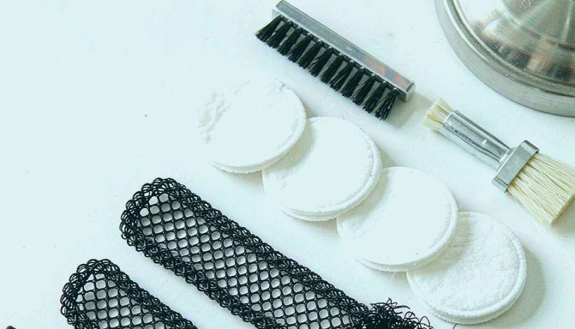 Backorder Available Vape Out of Stock Items packaging detail