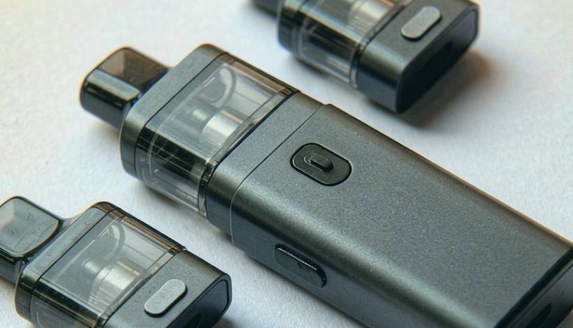 Backorder Available Vape Out of Stock Items packaging detail