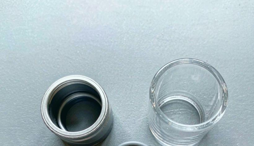 Backorder Available Vape Out of Stock Items packaging detail