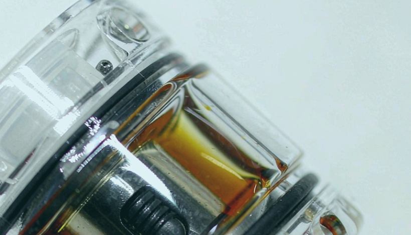 Backorder Available Vape Out of Stock Items packaging detail