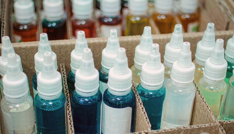 Freight Options for Distributors — Bulk Backorder Stock Items — Backorder Available Vape Out of Stock Items Bulk