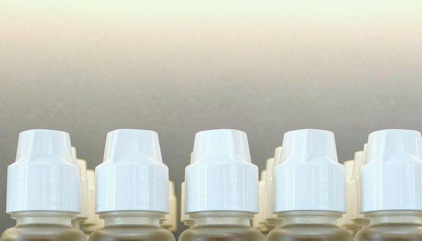Backorder Available Vape Out of Stock Items packaging detail