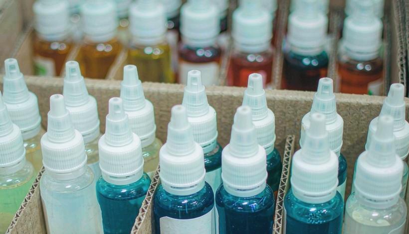 Backorder Available Vape Out of Stock Items packaging detail