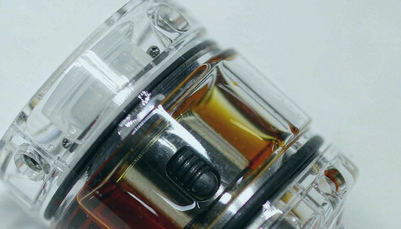 Backorder Available Vape Out of Stock Items packaging detail