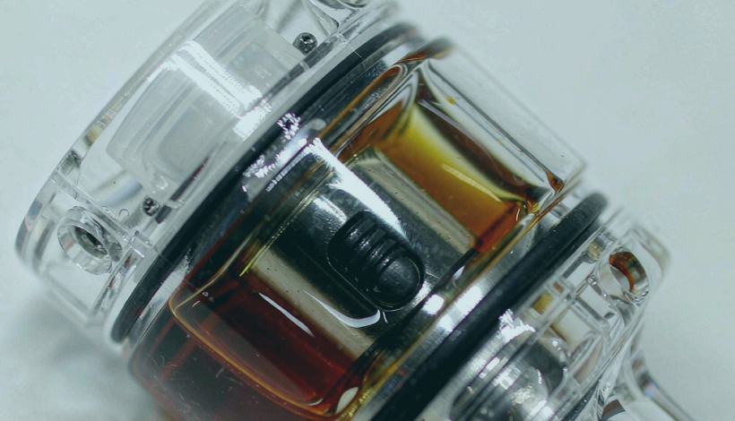 Backorder Available Vape Out of Stock Items packaging detail