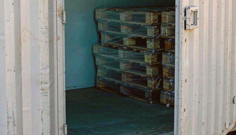 High-Capacity Backorder Stock Items: Storage and Shelf Life — Backorder Available Vape Out of Stock Items Bulk