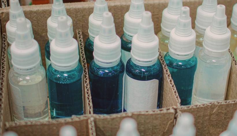 Import Documentation Basics — Bulk Backorder Stock Items — Backorder Available Vape Out of Stock Items Bulk