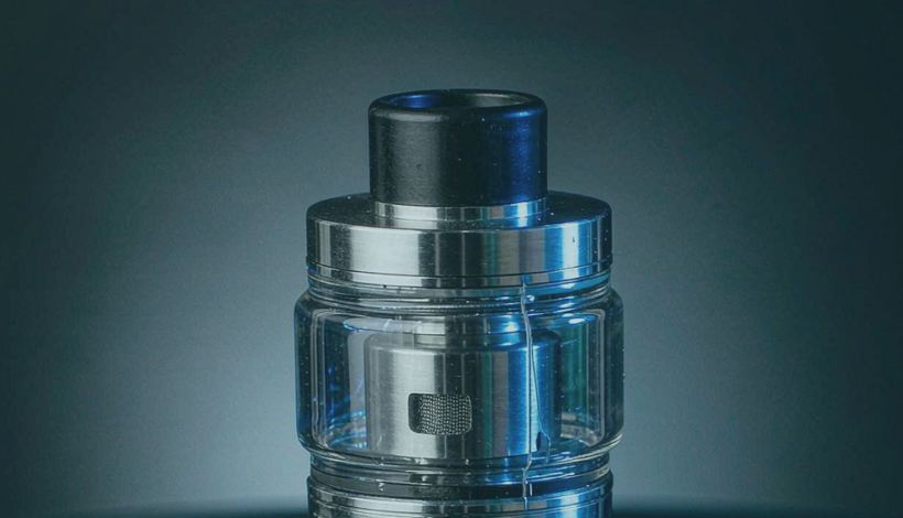 Backorder Available Vape Out of Stock Items packaging detail