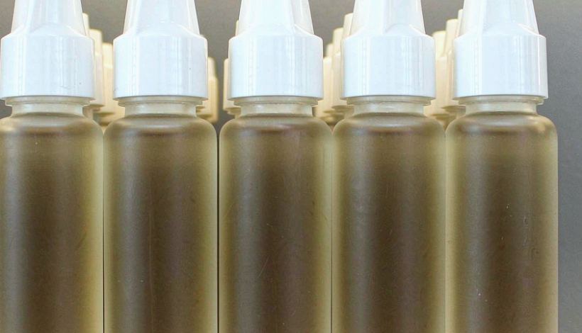 Backorder Available Vape Out of Stock Items packaging detail