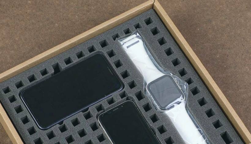 Backorder Available Vape Out of Stock Items packaging detail