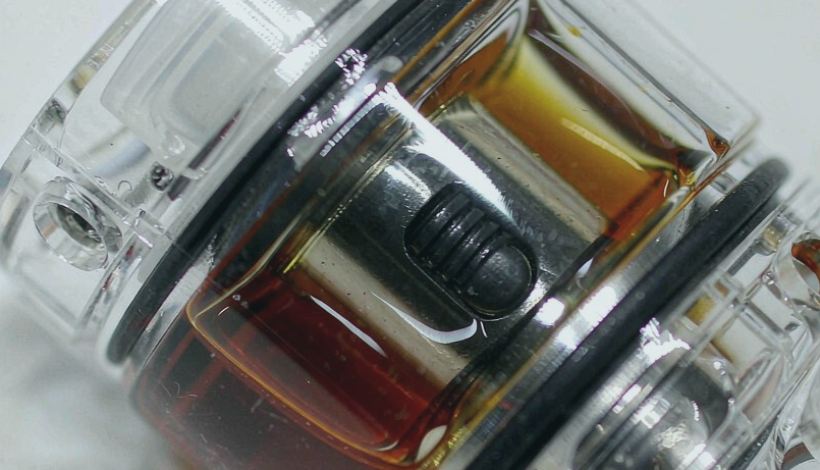 Backorder Available Vape Out of Stock Items packaging detail